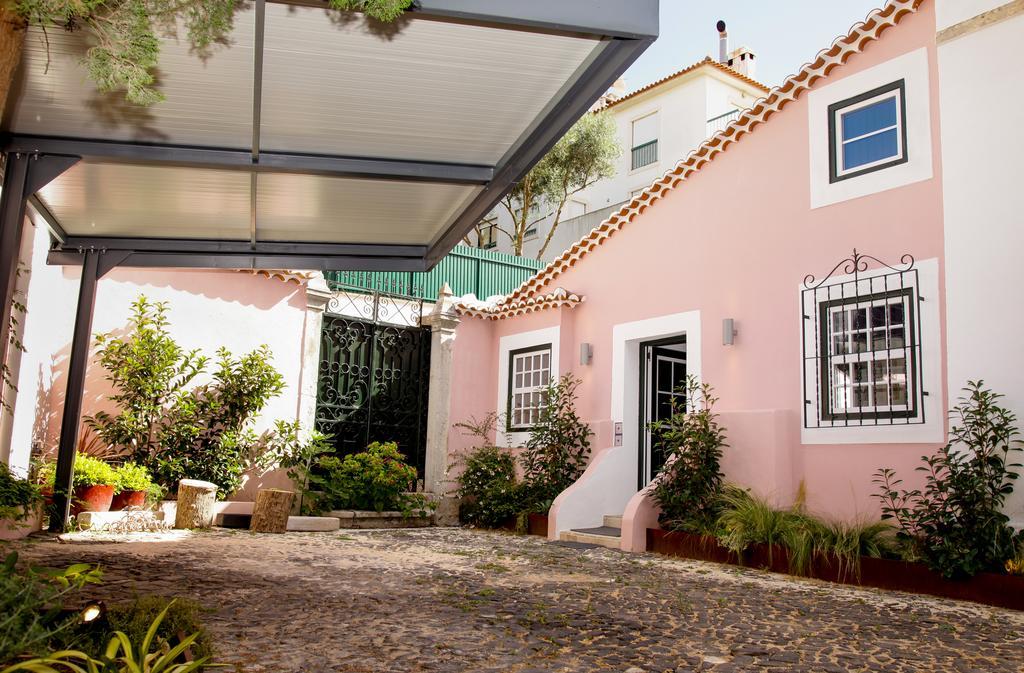 Villa Marques Near Tejo River Cruz Quebrada Kültér fotó