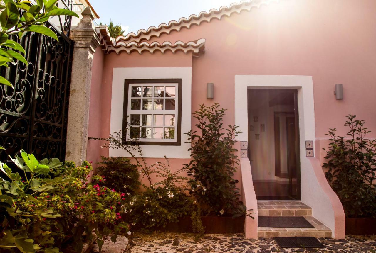 Villa Marques Near Tejo River Cruz Quebrada Kültér fotó